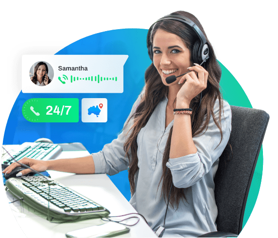 Automated Live Telephone Call Answering Services In ... Melbourne thumbnail